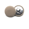 1-Hole Cloth Metal Buttons PW-WGF4CD5-13-1