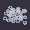 Silicone Beads X-SIL-E001-S-17-2