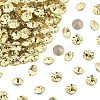 Preciosa® MAXIMA Crystal Round Stones Y-PRC-RBSS29-80100-1