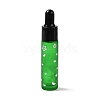 Rubber Dropper Bottles LS-MRMJ-M002-01B-07-2