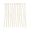 304 Stainless Steel Head Pins STAS-T065-20G-2