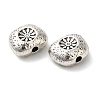 Tibetan Style Alloy Beads FIND-Z059-15AS-02-2