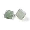 Natural Green Aventurine Beads G-N345-02A-07-3