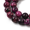 Natural Jade Beads Strands GG-CBA96AE-01B-4