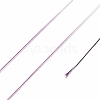 3-Ply Segment Dyed Nylon Thread Cord NWIR-F011-01A-3