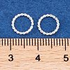 304 Stainless Steel Qulck Link Rings FIND-Q103-04S-3