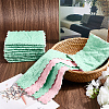 Rectangle Fibre Cleaning Cloth FIND-WH20012-30C-3