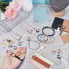 Jewelry Set DIY-OC0012-53-3