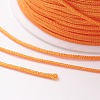 Nylon Thread X-NWIR-K013-B10-3
