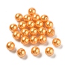 Shell Pearl Beads BSHE-L042-B07-01-1