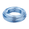 Round Anodized Aluminum Wire AW-BC0007-4.0mm-05-1