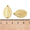 304 Stainless Steel Pendants LS-STAS-P364-13G-3
