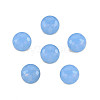 K9 Glass Rhinestone Cabochons MRMJ-N029-13-04-4