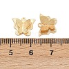 Brass Pendants KK-A274-23B-G-3