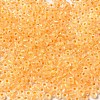 12/0 Transparent Glass Seed Beads SEED-F003-03C-01-3