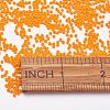 TOHO Round Seed Beads SEED-TR11-0042D-3