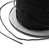 Korean Elastic Crystal Thread EW-N004-0.8mm-03-3