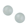 Transparent Acrylic Beads MACR-N006-25A-B01-4