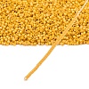 MIYUKI Delica Beads X-SEED-J020-DB2302-4