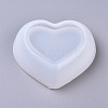 DIY Heart Dish Silicone Molds LS-DIY-G014-19-2