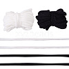 20 Yards 2 Colors Nylon Ribbon OCOR-TA0002-90-1