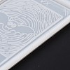 Halloween Themed Tarot Card Silicone Molds DIY-L067-E01-6