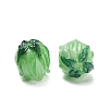 Handmade Lampwork Beads LAMP-F041-02-A10-3
