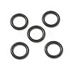 Ion Plating(IP) 304 Stainless Steel Closed Jump Rings STAS-G393-06B-02-1