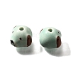 Handmade Porcelain Beads PORC-S002-07A-2