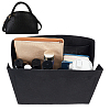 Felt Purse Organizer Insert FIND-WH0120-79A-01-1