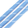 7 Inner Cores Polyester & Spandex Cord Ropes RCP-ZX002-01A-54-2