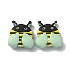 Food Grade Eco-Friendly Silicone Beads SIL-WH0013-25D-2
