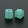 Imitation Jelly Acrylic Beads MACR-S373-89-E02-3