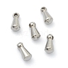 201 Stainless Steel Chain Extender Drop STAS-G245-15-1