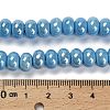 Porcelain Beads PORC-Q001-01F-4