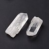 Rough Raw Natural Quartz Crystal Beads LS-G-M376-04A-4