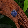 Natural Sodalite Display Decorations PW-WGAC471-13-1