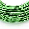 Round Aluminum Wire AW-S001-3.5mm-25-3