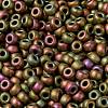 MIYUKI Round Rocailles Beads SEED-X0055-RR2035-3