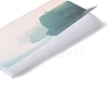 50Pcs Romantic Landscape PVC Stickers STIC-D280-05-8