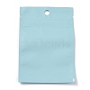 Plastic Zip Lock Bag OPP-H001-01A-04-2