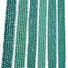 Electroplate Glass Beads Strands LS-EGLA-A044-P8mm-A31-2