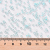 11/0 Grade A Round Glass Seed Beads SEED-N001-D-222-3