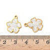 304 Stainless Steel Pendants STAS-C155-04G-3