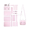 DIY Crossbody Bags Set PW-WGF011A-10-1