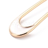 Alloy Enamel Hair Forks MRMJ-P013-A04-3