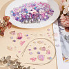 GOMAKERER DIY Jewelry Making Kit DIY-GO0001-94-4