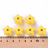 Acrylic Beads LS-OACR-S039-01-81-4