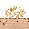 Brass Beads X-KK-P198-02A-G-3