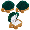 Tortoise Velvet Boxes CON-CA0001-013-1